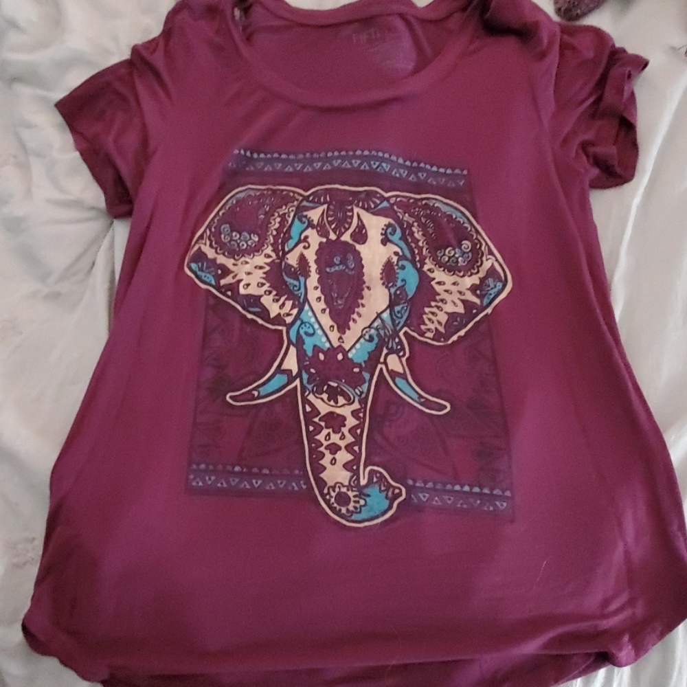 Target brand t-shirt